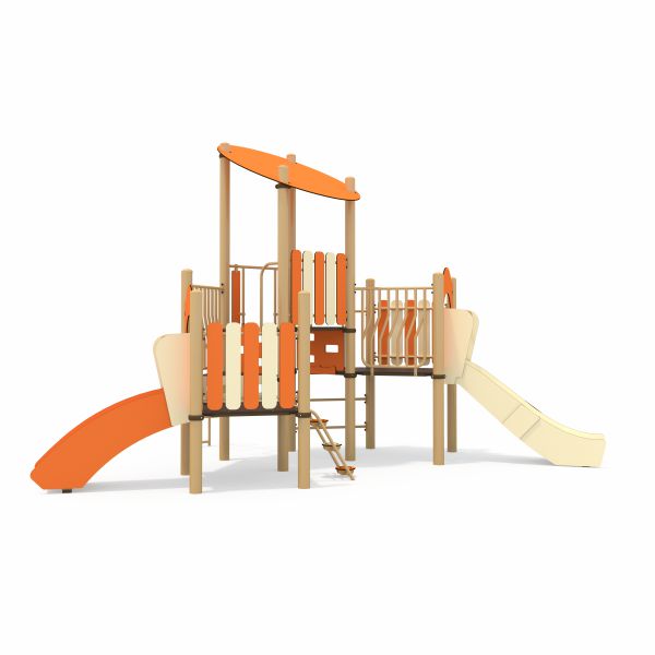 Игровой комплекс ДК-04