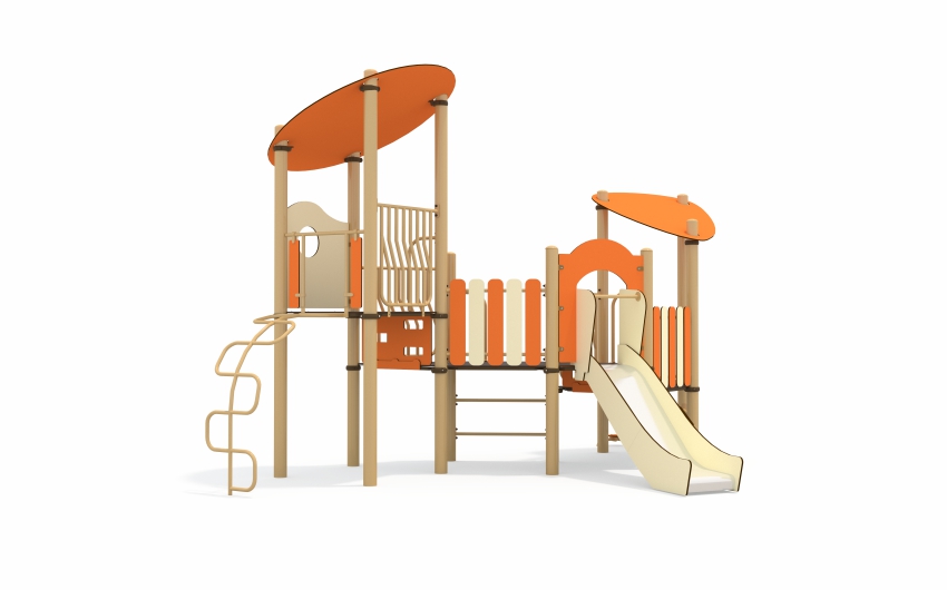 Игровой комплекс ДК-05