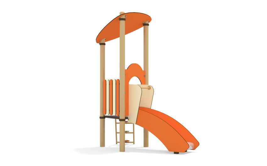 Игровой комплекс ДК-02