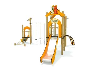 Игровой комплекс РНС-13