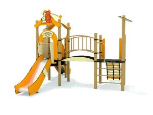 Игровой комплекс РНС-12