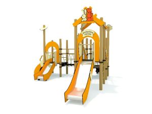 Игровой комплекс РНС-14